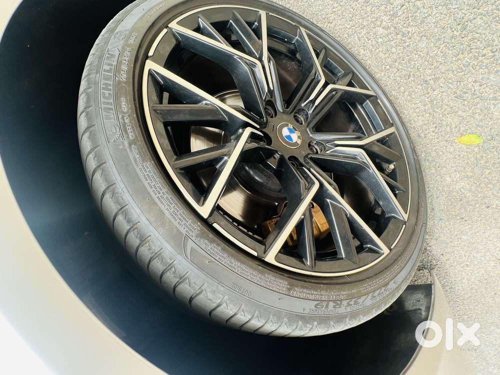 Bmw 7 Series 730ld, 2012, Diesel