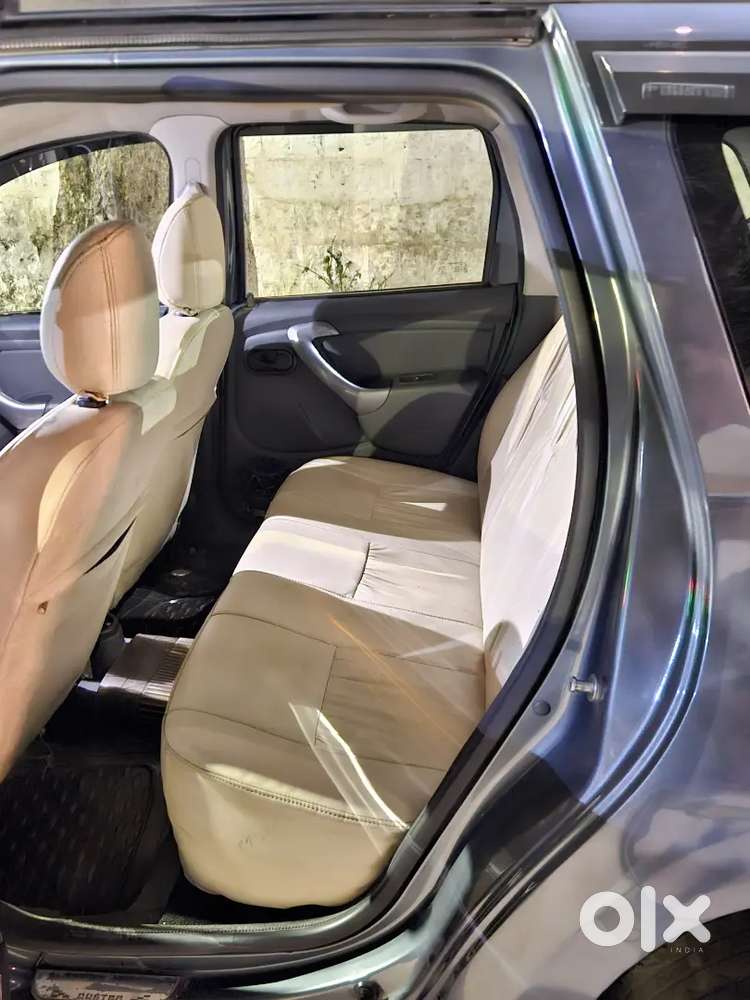 Renault Duster 2013 Diesel Good Condition