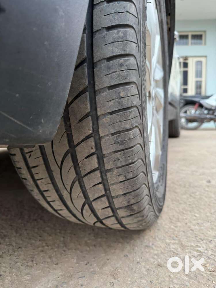 Mahindra Xuv300 2019 Diesel Well Maintained