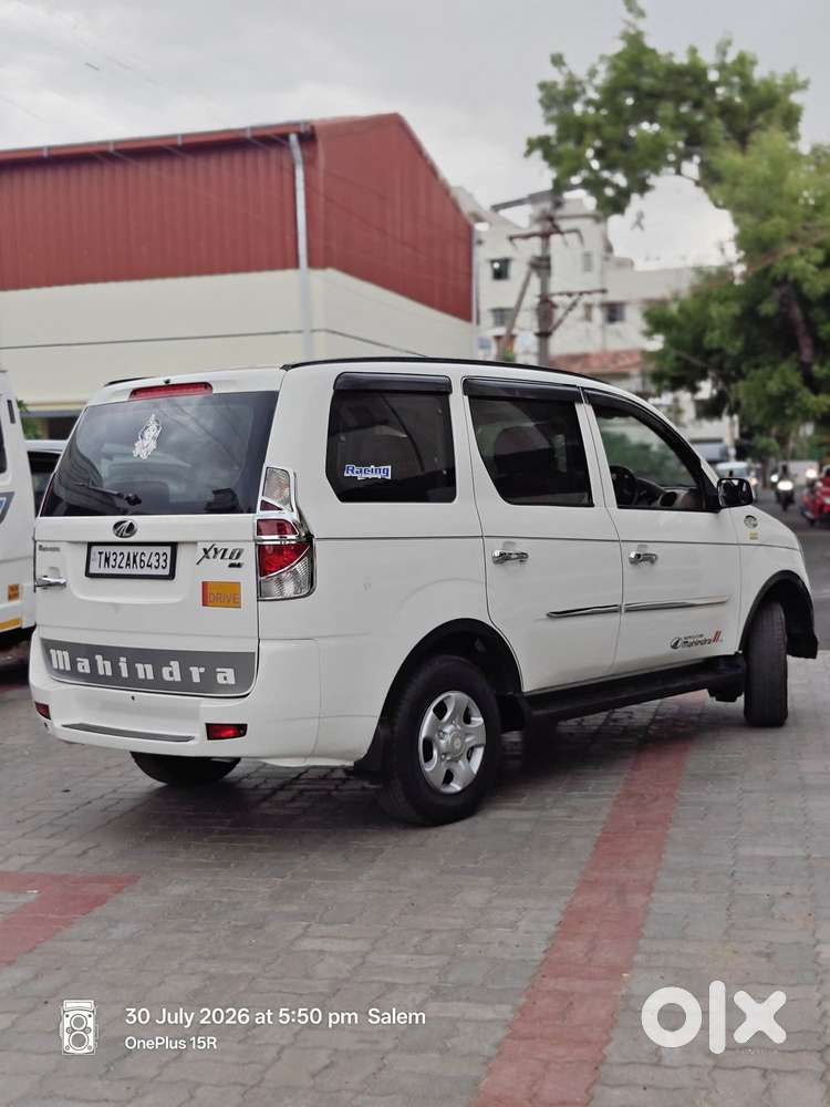 Mahindra Xylo H4 Bs Iv, 2017, Diesel