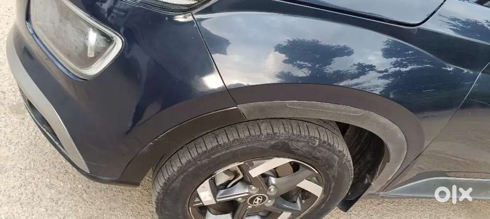 Hyundai Venue 1.0 2021