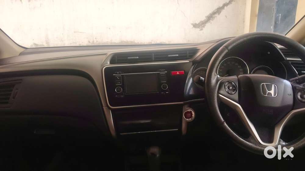 Honda City Petrol 2016