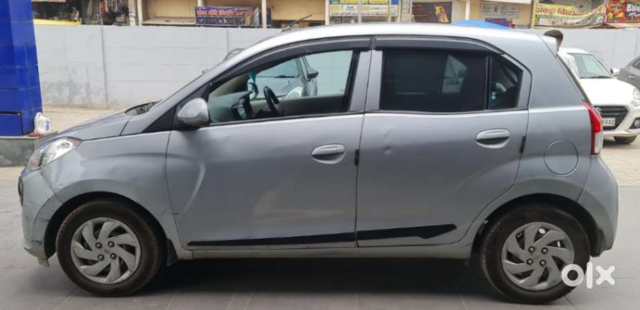 Hyundai Santro Sportz Cng, 2019, Cng & Hybrids