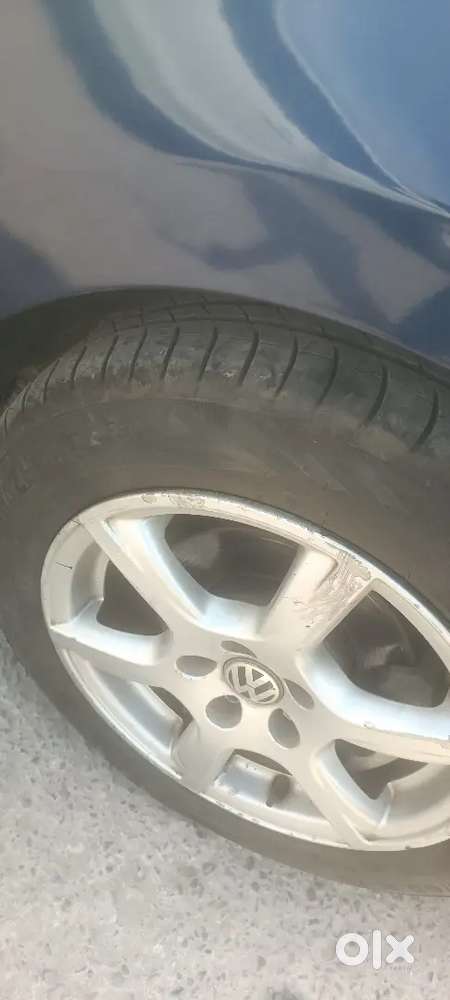 Volkswagen Vento 2013