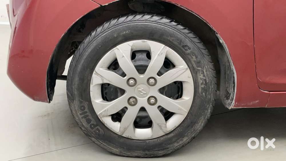 Hyundai Eon Magna, 2014, Petrol