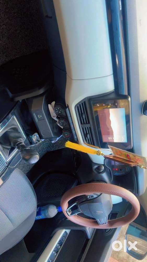 Renault Kiger 2025 Petrol Well Maintained