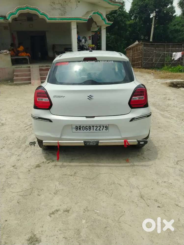 Maruti Suzuki Swift 2019 Petrol 46000 Km Driven