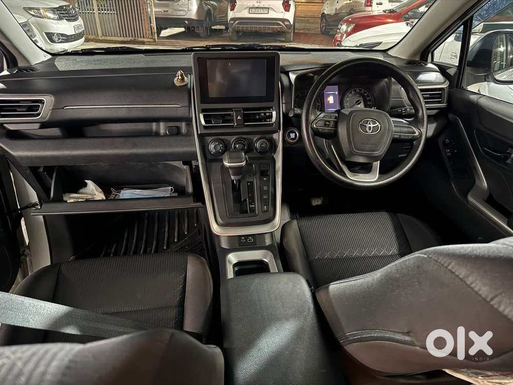Toyota Innova Hycross 2.0 Gx 7 Str, 2022, Diesel
