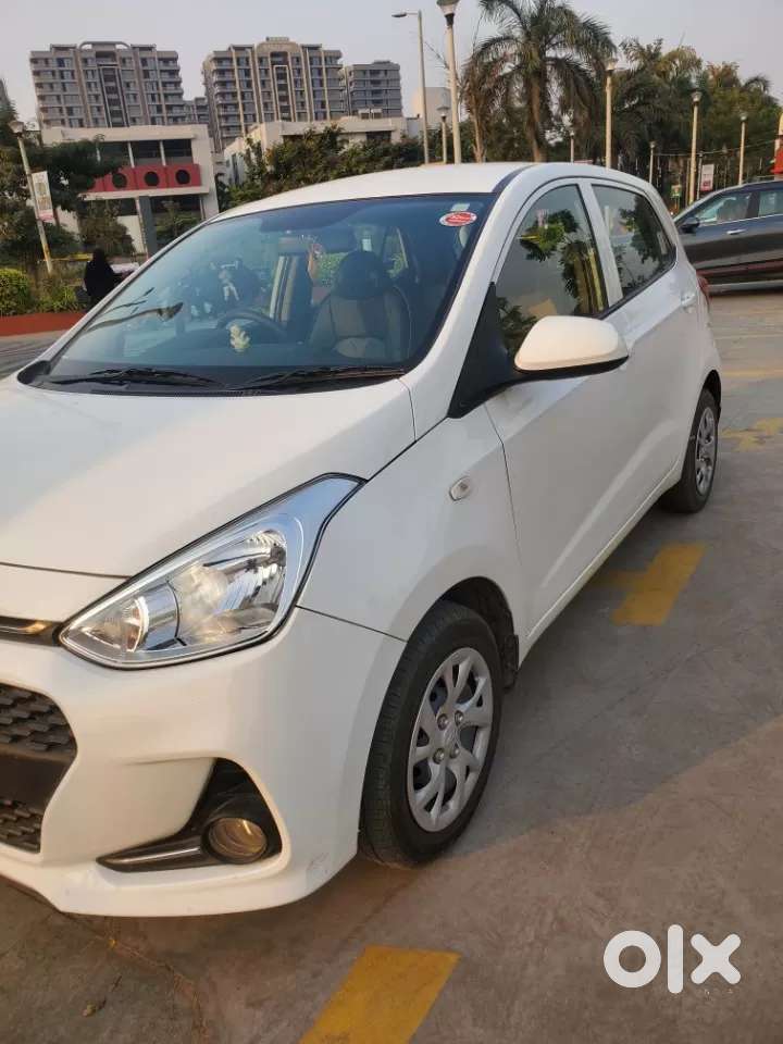 Hyundai Grand I10 1.2 Kappa Magna, 2018, Petrol