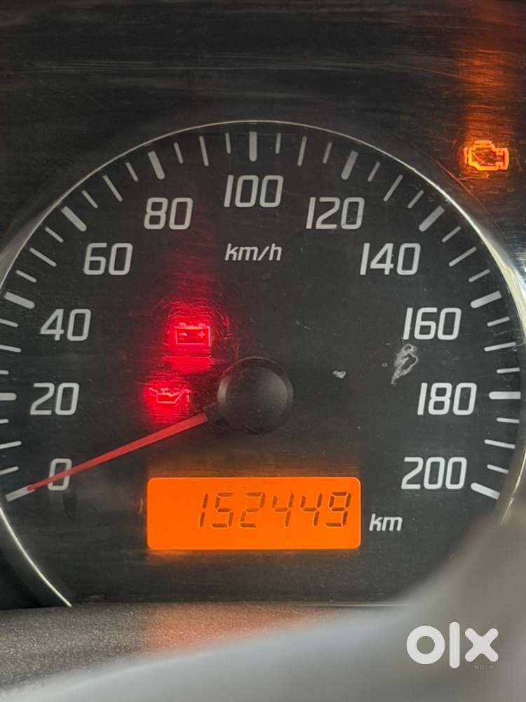 Swift Vdi Maruti Diesel 2009