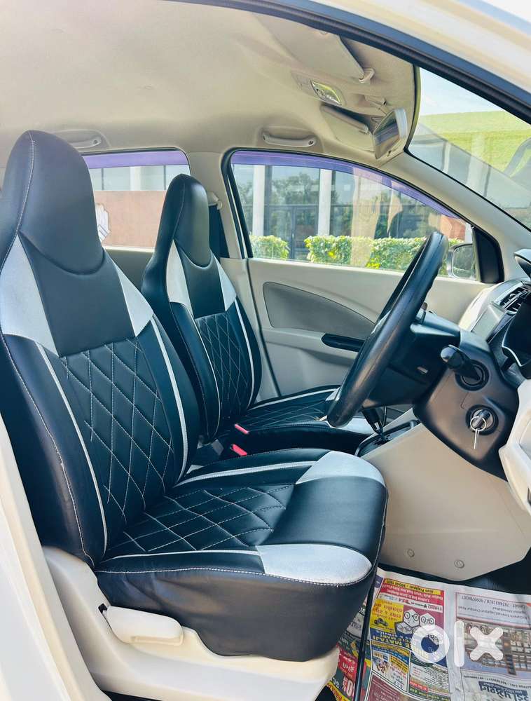 Maruti Suzuki Celerio Zxi At, 2019, Petrol