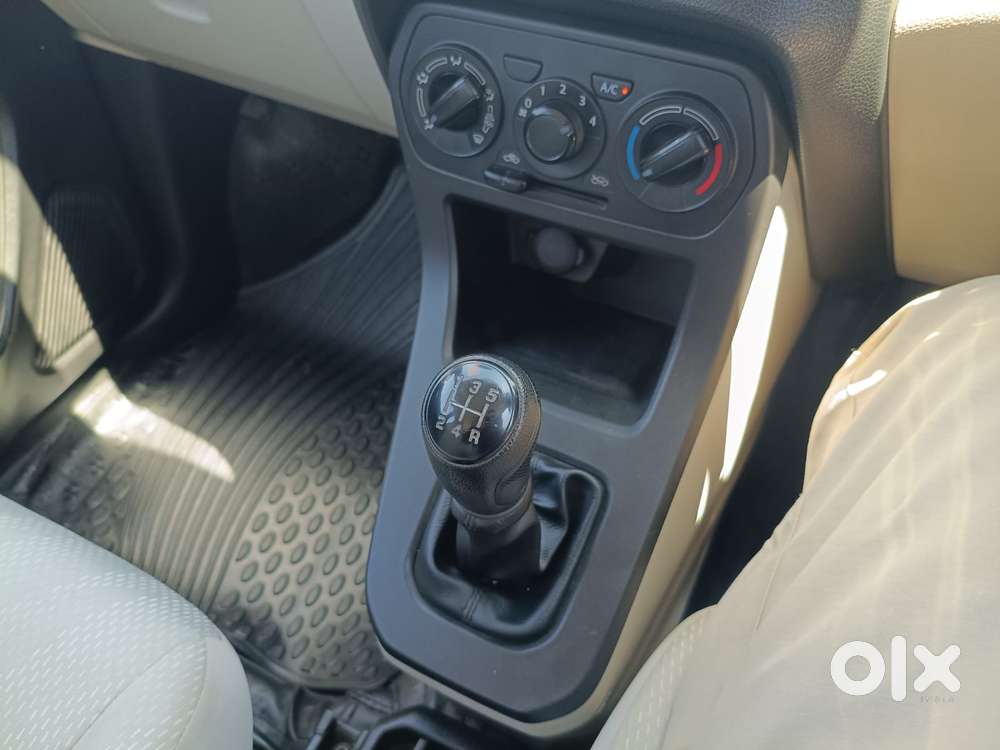 Maruti Suzuki Wagon R 1.0 Vxi Cng, 2020, Cng & Hybrids