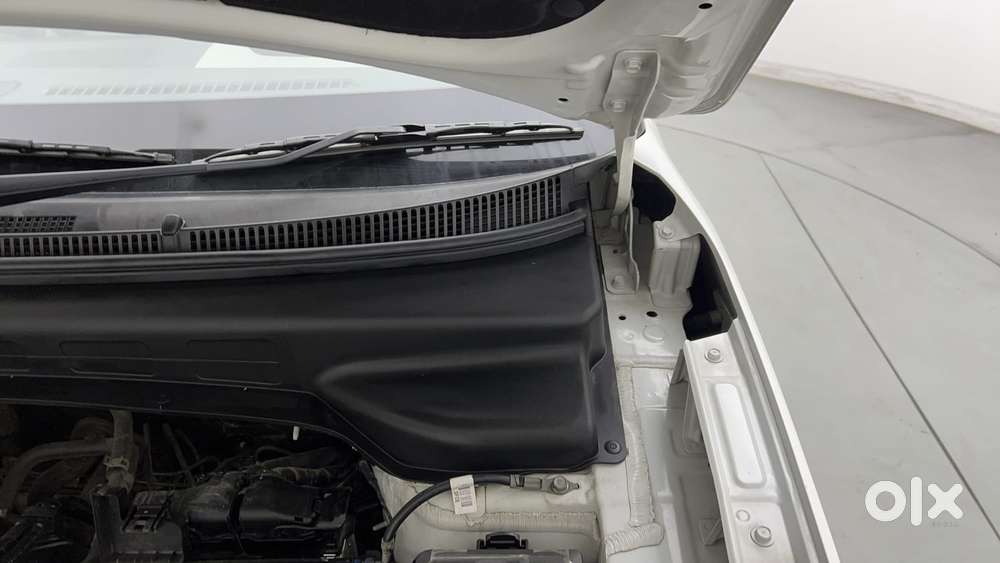 Hyundai Creta 1.5 E Petrol, 2024, Petrol