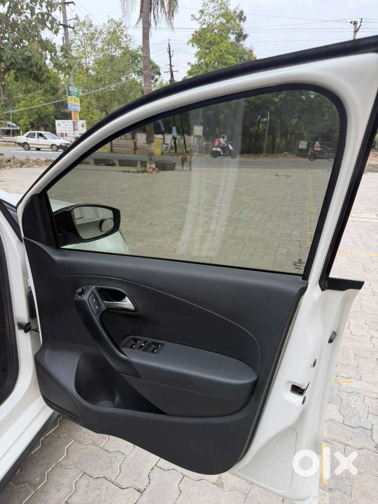 Volkswagen Polo Petrol