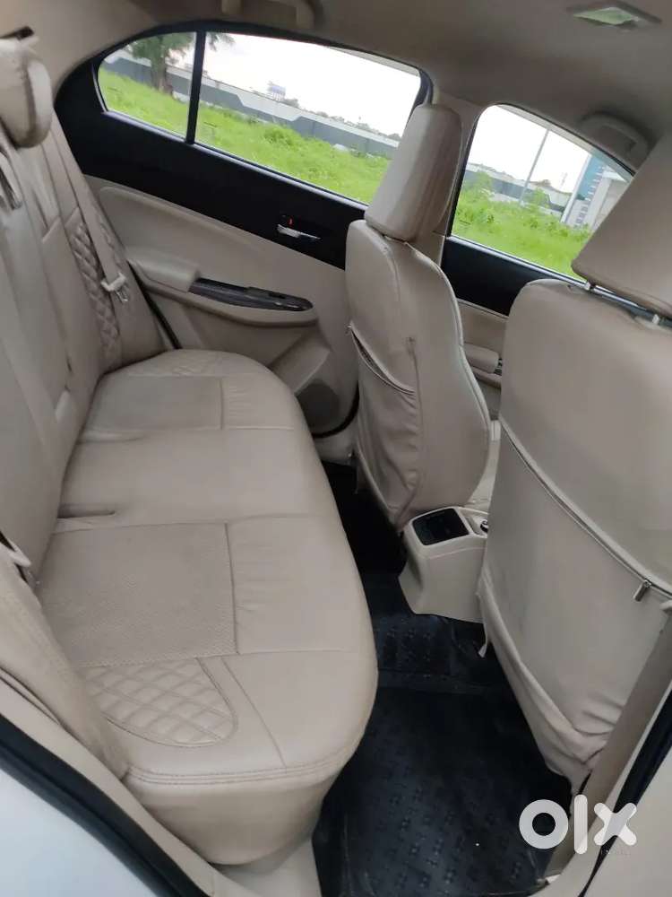 Maruti Suzuki Dzire 2022 Manual Petrol