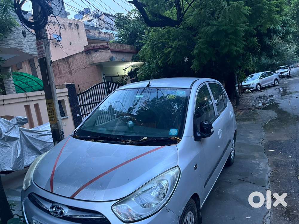 Hyundai I10 Magna 2014 Petrol