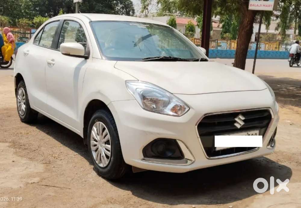 Maruti Suzuki Dzire 2023