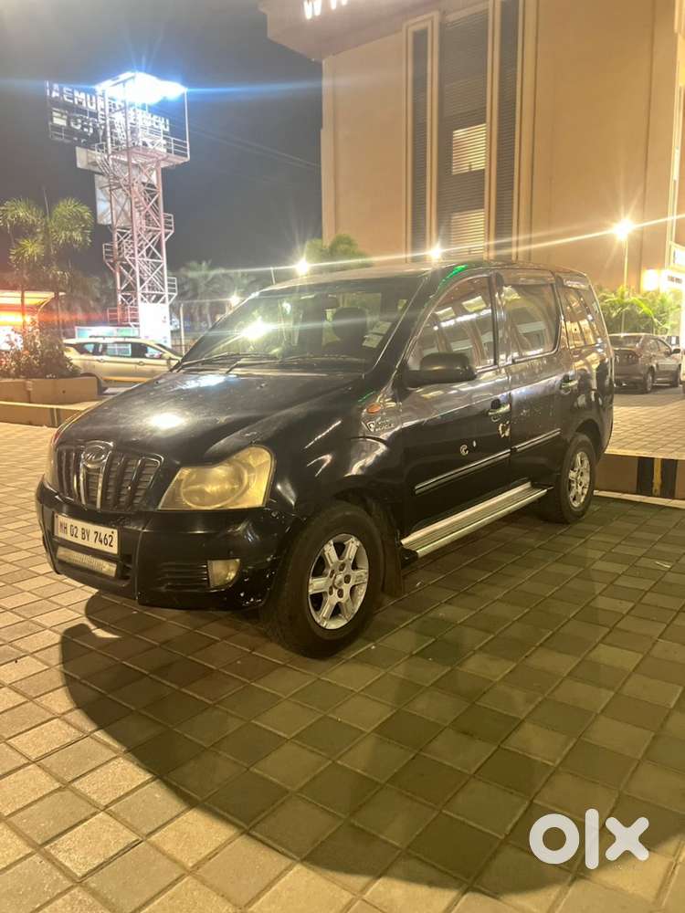 Mahindra Xylo Diesel 2010