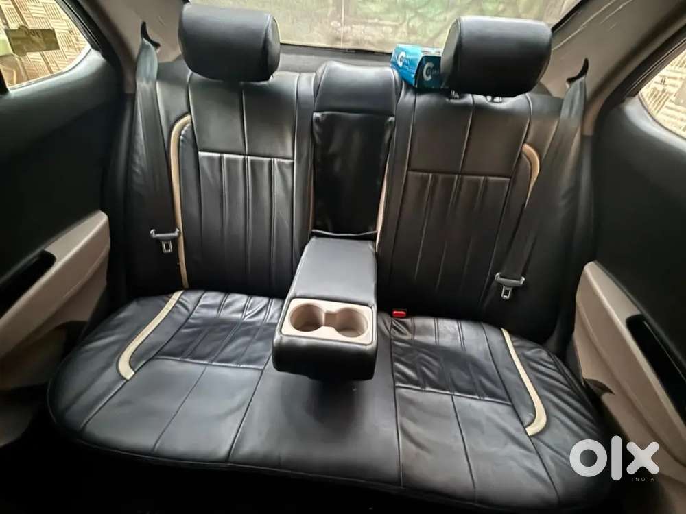 Hyundai Xcent Prime 2018(october) Petrol 62000 Km Driven Only