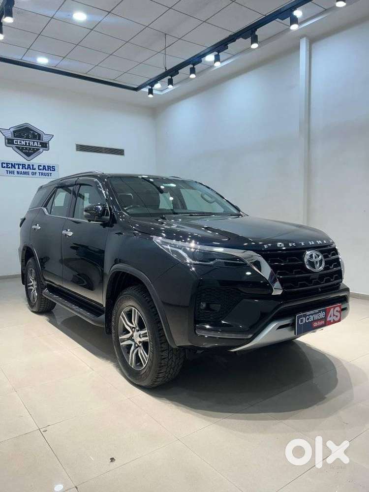 Toyota Fortuner 4x4 At 2.8 Diesel, 2025, Diesel