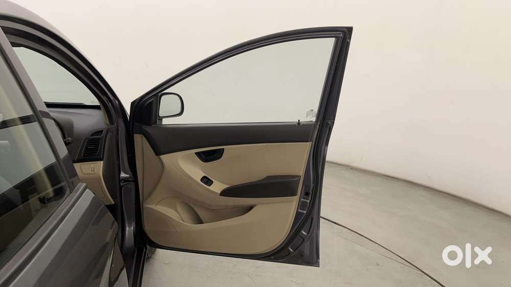 Hyundai Eon Era, 2016, Petrol