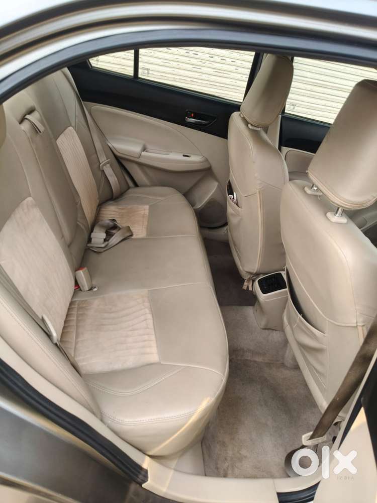 Maruti Suzuki Dzire 2018 Automatic Top@fixed 4.5 Lakhs