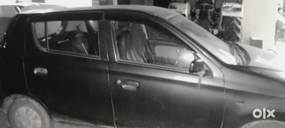 To Sell Maruti Alto 8oo 2019 Model