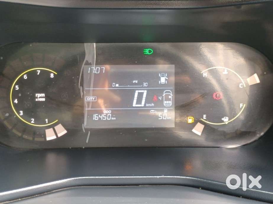 Tata Curvv Creative Plus S 1.5 Kryojet Diesel 6mt, 2025, Diesel