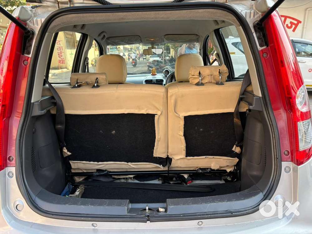 Maruti Suzuki Ritz Vxi (abs) Bs Iv, 2016, Petrol