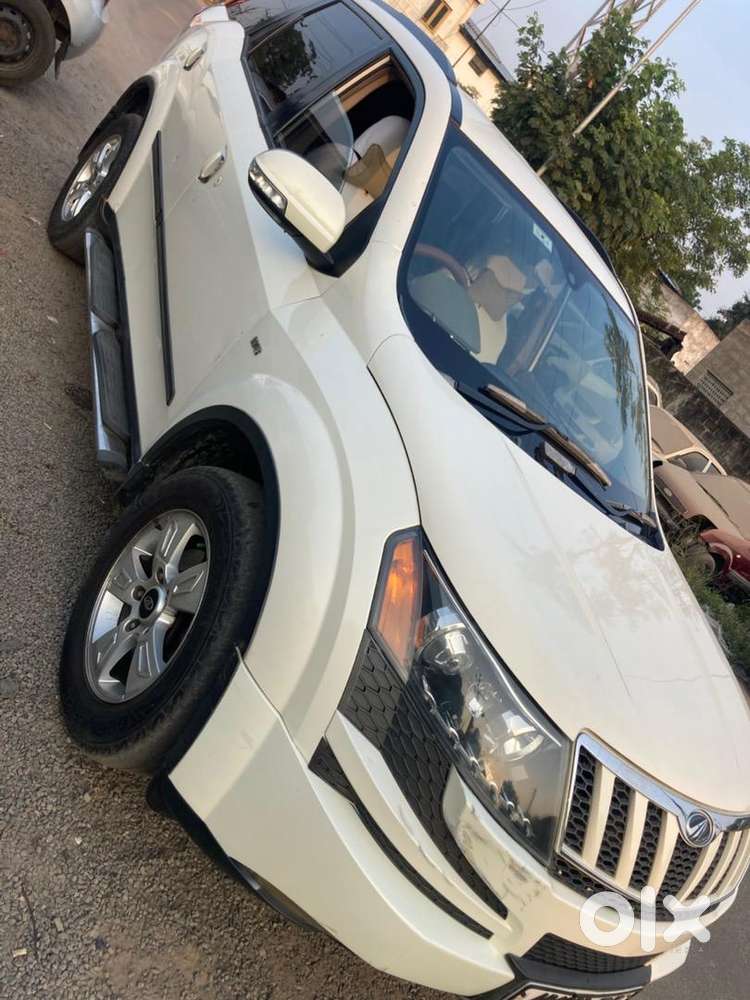 Mahindra Xuv500 2012 Diesel 145000 Km Driven