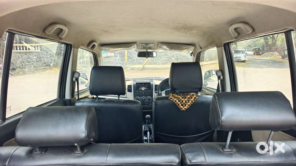Maruti Suzuki Wagon R Cng Lxi, 2018, Cng & Hybrids
