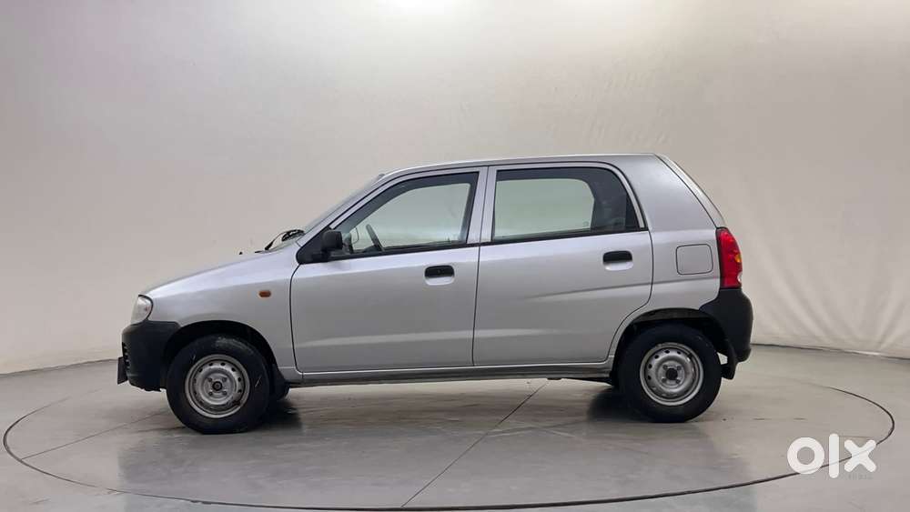 Maruti Suzuki Alto Std, 2012, Petrol