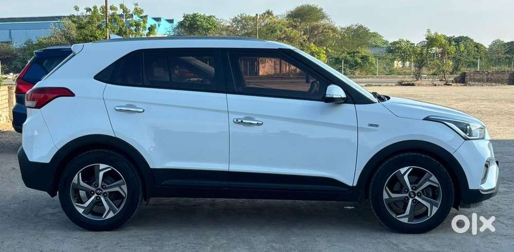 Hyundai Diesel Car 2017