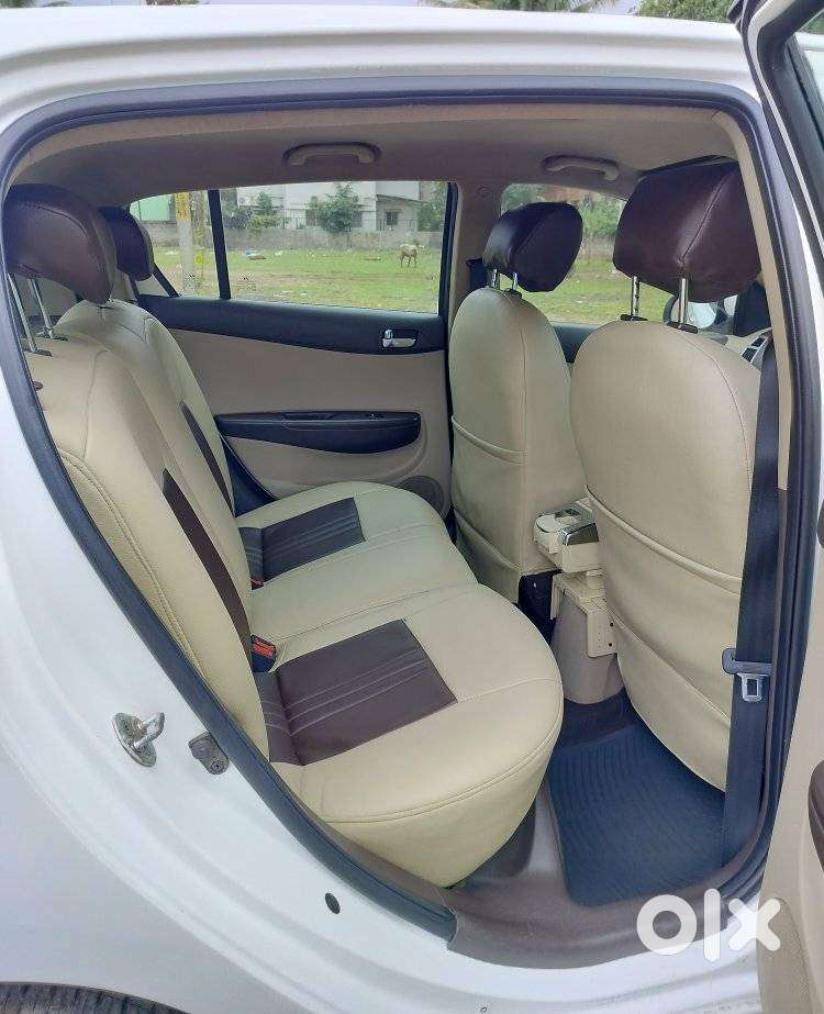 Hyundai I20 Diesel Sportz, 2011, Diesel