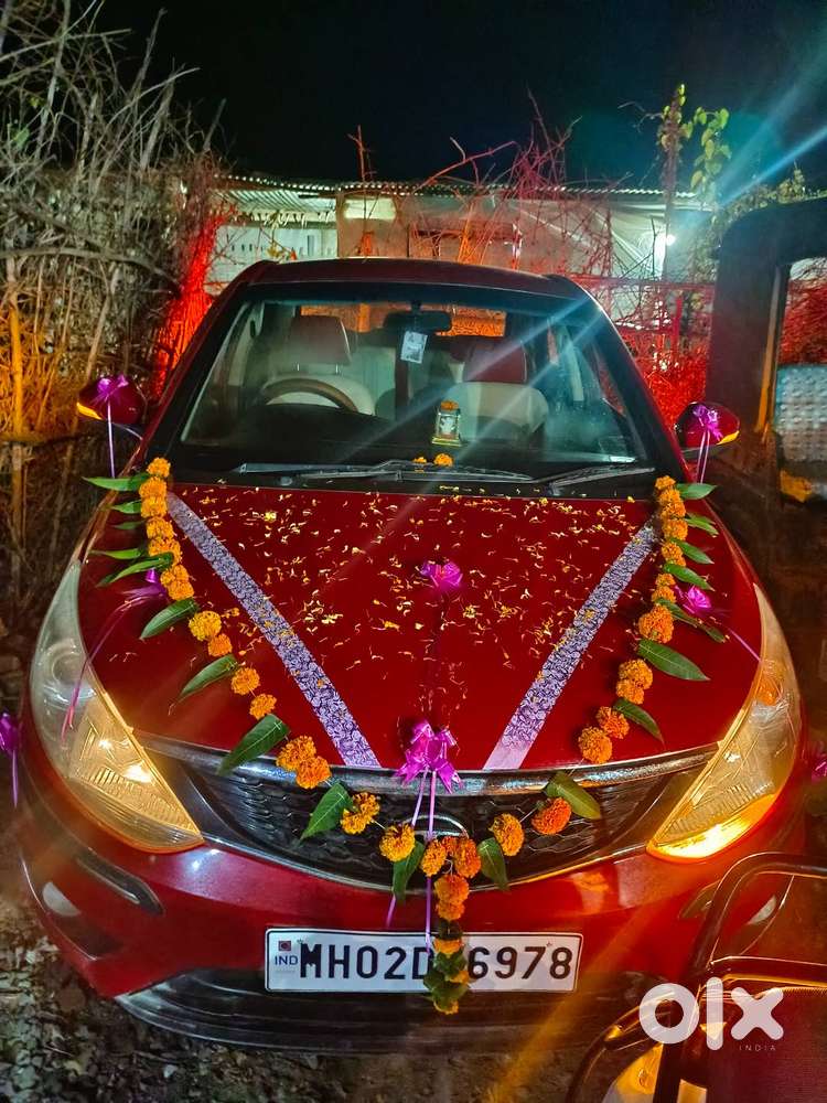 Tata Zest 2015 Petrol Good Condition