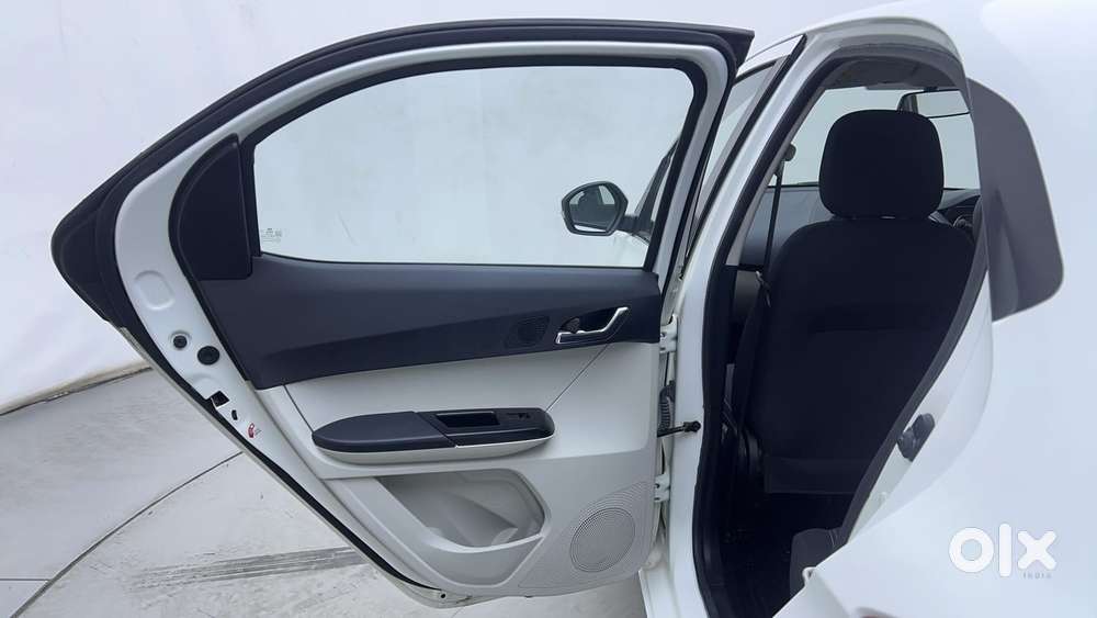 Tata Tiago Xza Plus, 2022, Petrol