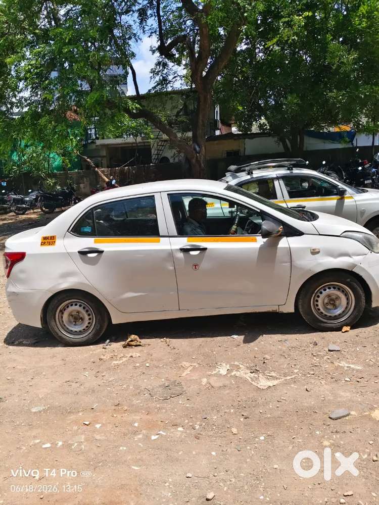 Hyundai Xcent Prime 2018 Car
