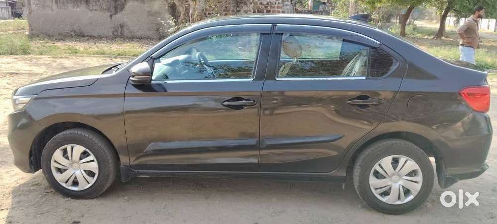 Honda Amaze 1.5 Smt I Dtec, 2020, Diesel