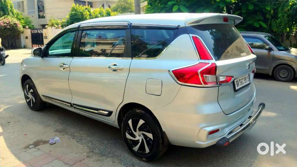 Maruti Suzuki Ertiga Vxi (o) Cng, 2023, Cng & Hybrids