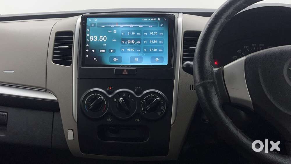 Maruti Suzuki Wagon R Lxi Cng, 2015, Cng & Hybrids