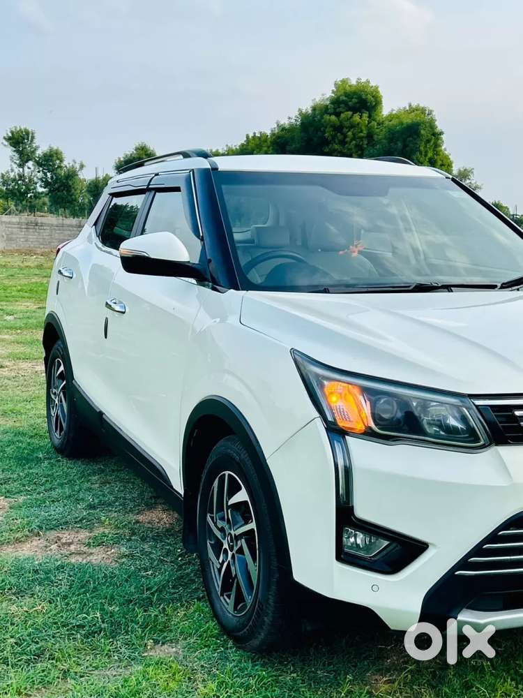 Mahindra Xuv300 W8 Option Diesel, 2023, Diesel