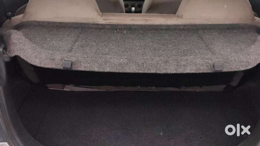 Maruti Suzuki Alto K10 Vxi Amt, 2015, Petrol