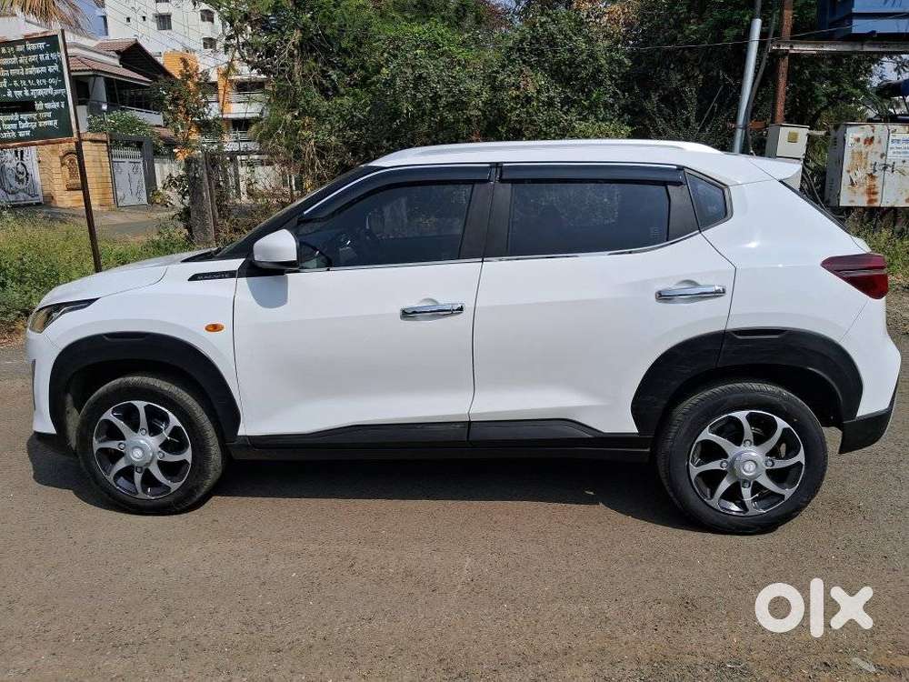 Nissan Magnite 1.0 Xe, 2023, Petrol