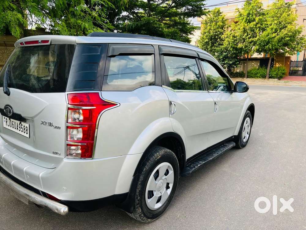 Mahindra Xuv500 2011-2015 W6 2wd, 2014, Diesel