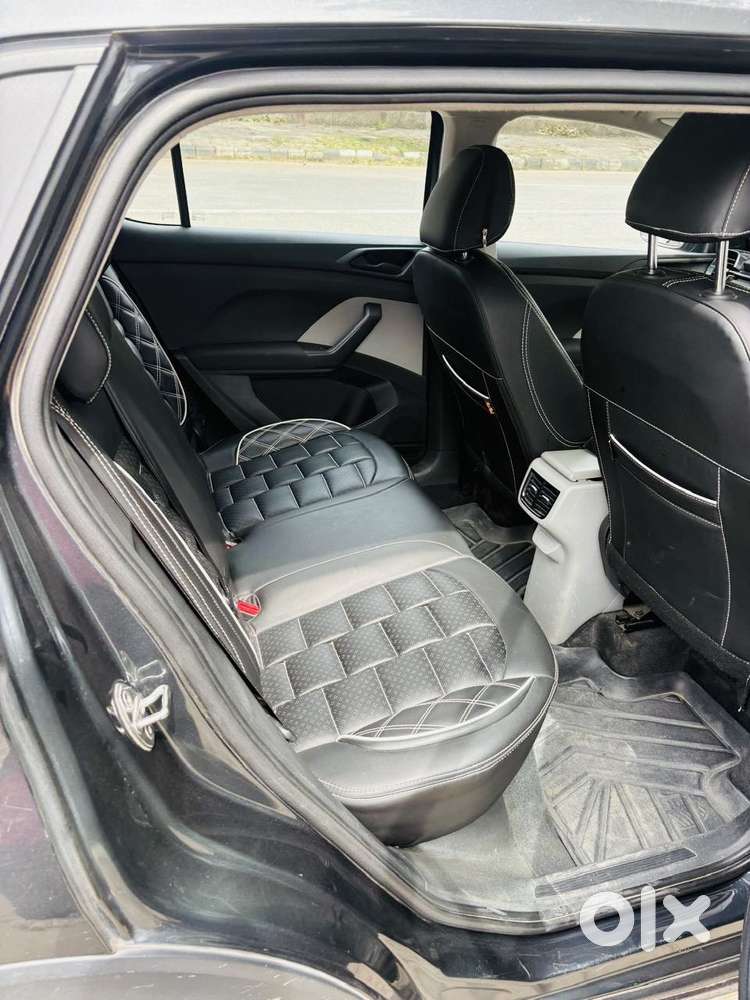 Skoda Kushaq 1.0 Tsi Style, 2022, Petrol