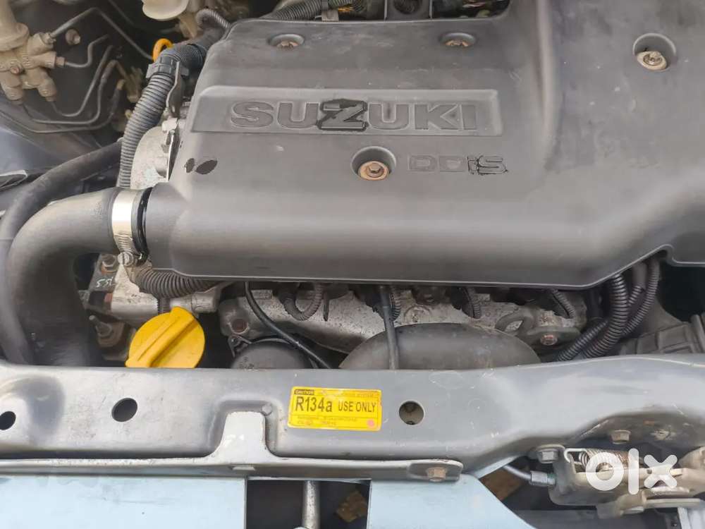 Maruti Suzuki Swift 2010