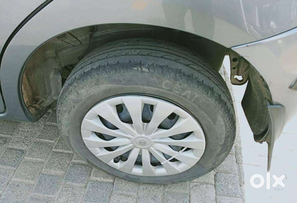 Toyota Etios Liva Gd, 2016, Diesel