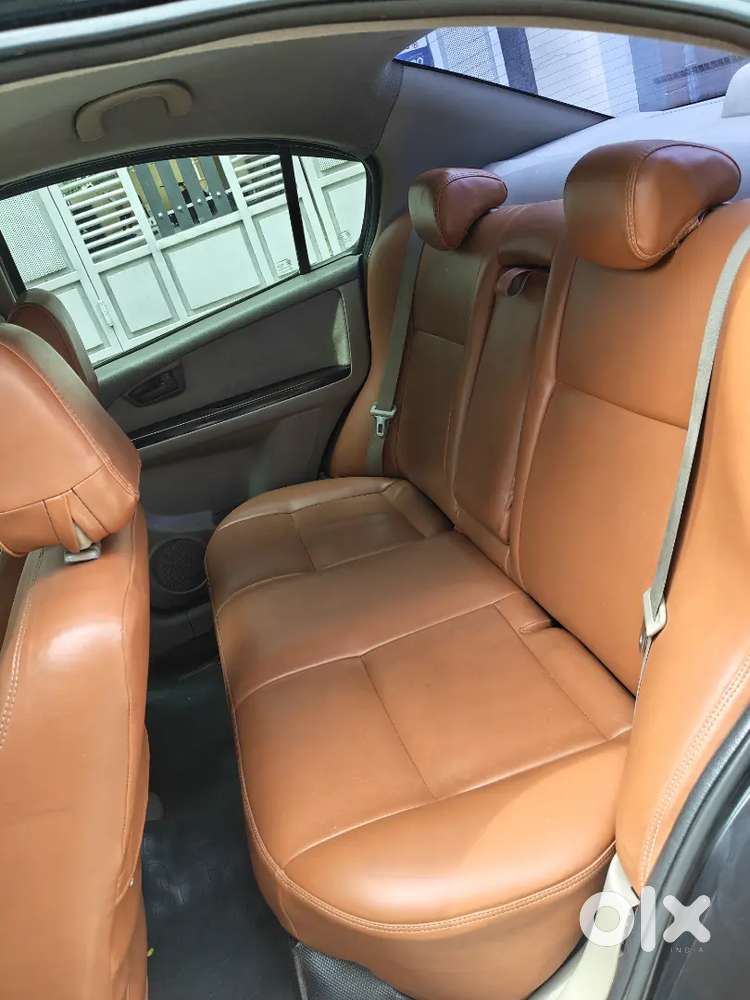 Maruti Suzuki Sx4 Diesel