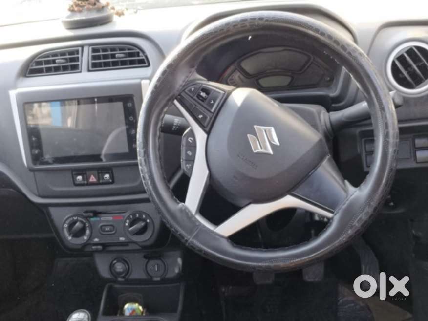 Maruti Suzuki Alto K10 1.0 Vxi, 2023, Petrol