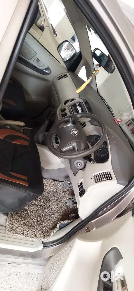 Toyota Innova 2013 Diesel Well Maintained